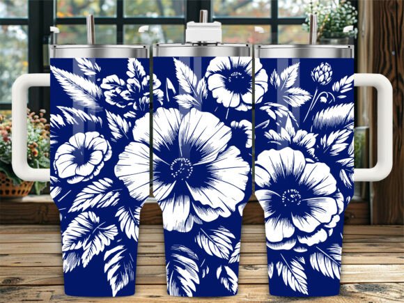 Daisy Wildflower: A Graphic Design Asset for Crafts