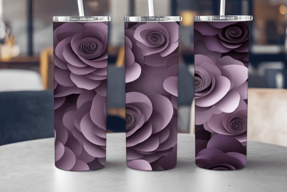 Elegant Rose Petal Wrap